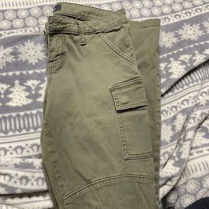 Cargo pants